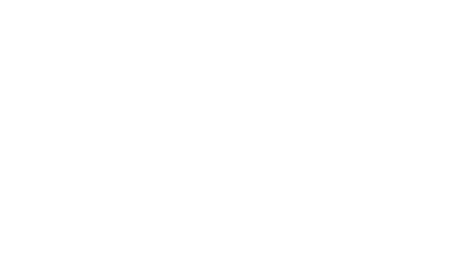 Silhouette of a bird perched on a branch, facing left, with a curved beak and detailed claws.