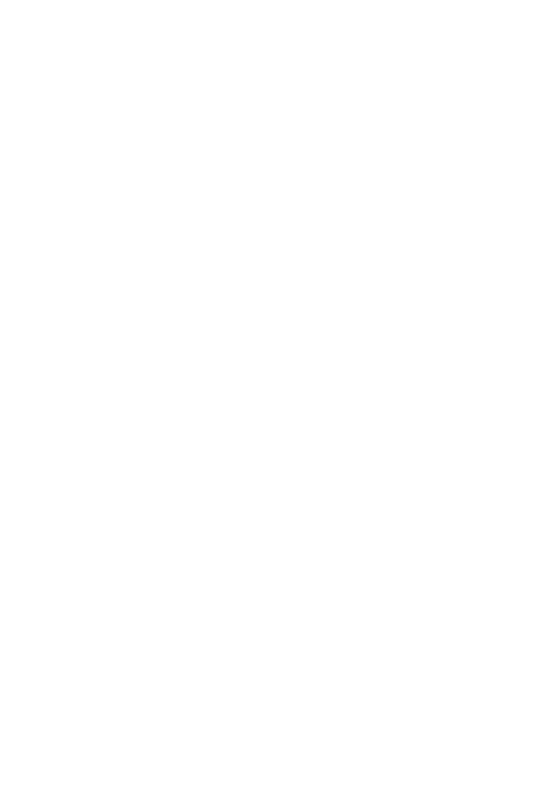 Silhouette of a bird, likely a penguin, with a smaller bird perched on its foot.