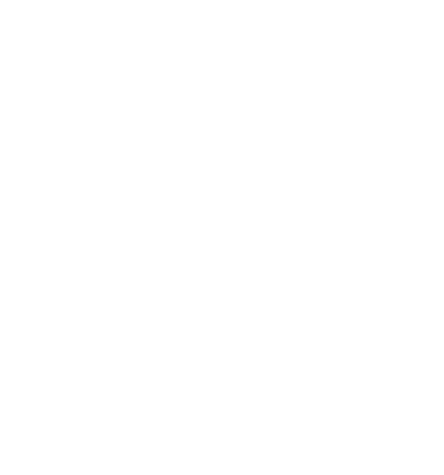 Silhouette of a bird, likely a small songbird, standing on a branch.