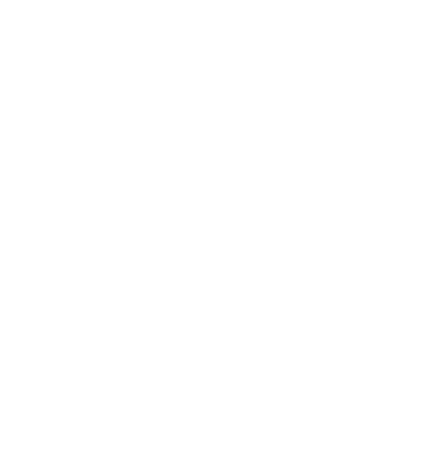 Silhouette of a bird of prey, such as a hawk or eagle, perched on a branch.