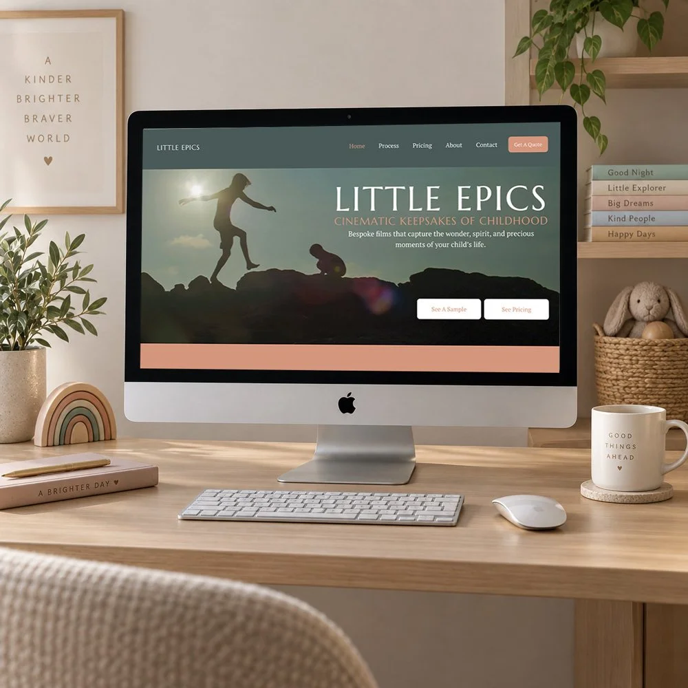 Little Epics