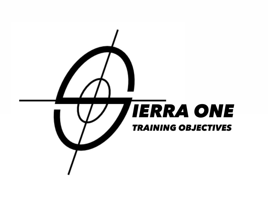 Agency Rifle Course