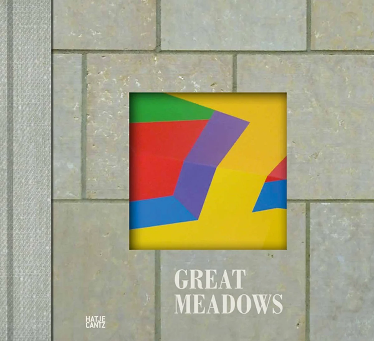 Great Meadows: The Making of Here (2014)