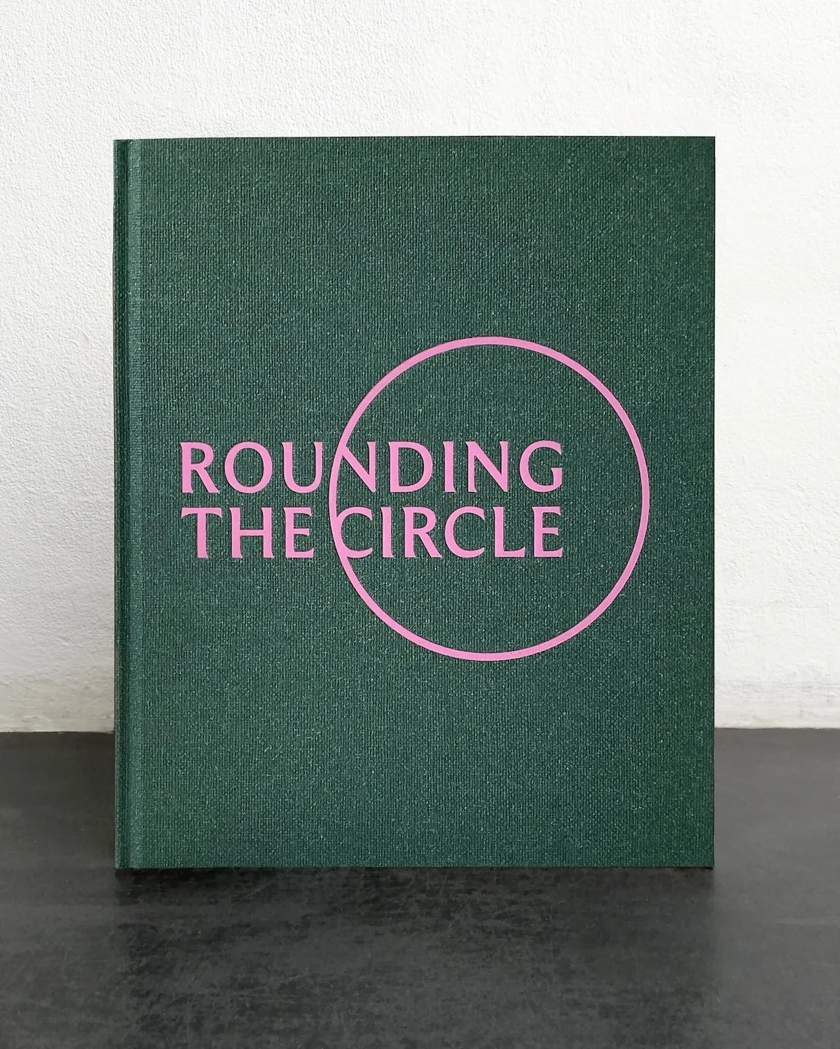 Rounding the Circle: The Legacy of Mary and Al Shands (2024)