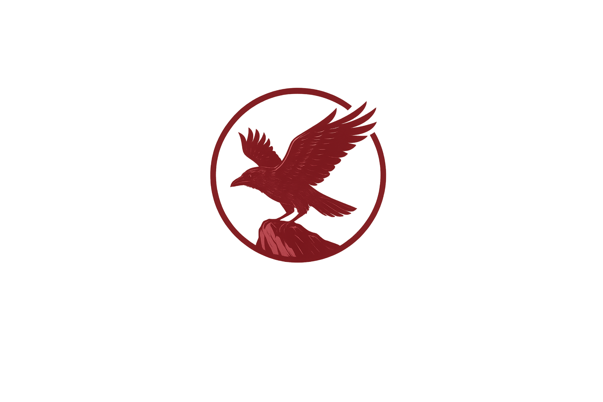 This is the Dunraven Recruitment logo.