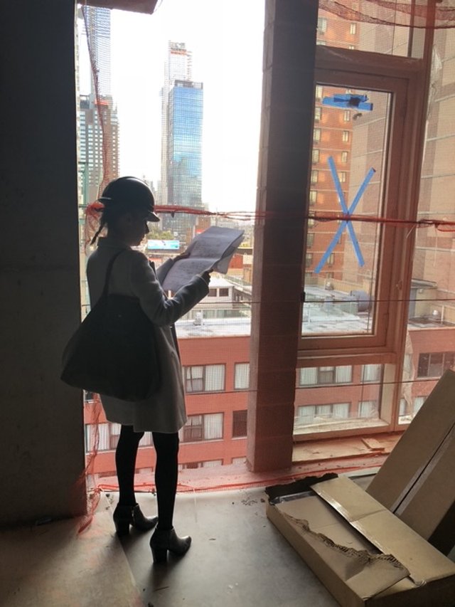 About Cindy Cigdem Gokay