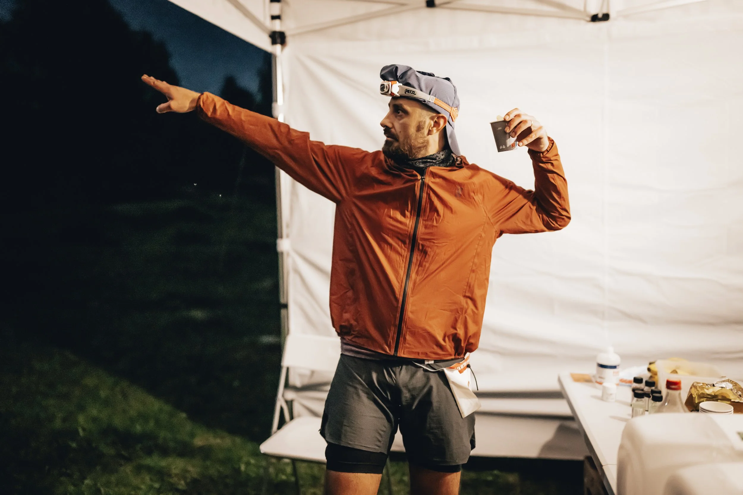 Östgöta Ultra Trail 2026