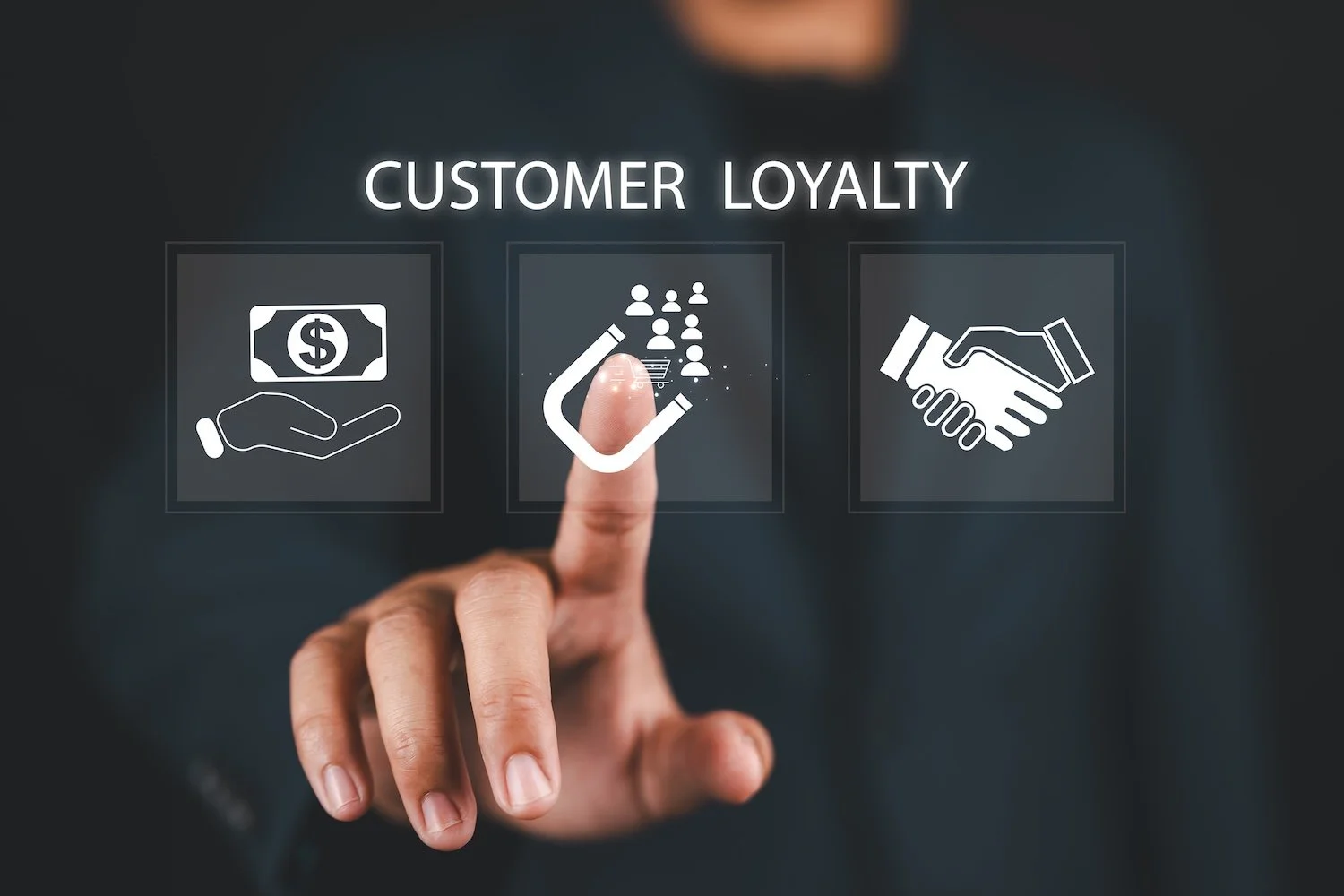 4 Ways Dental Labs Can Build Long-Term Customer Loyalty and Increase Revenue