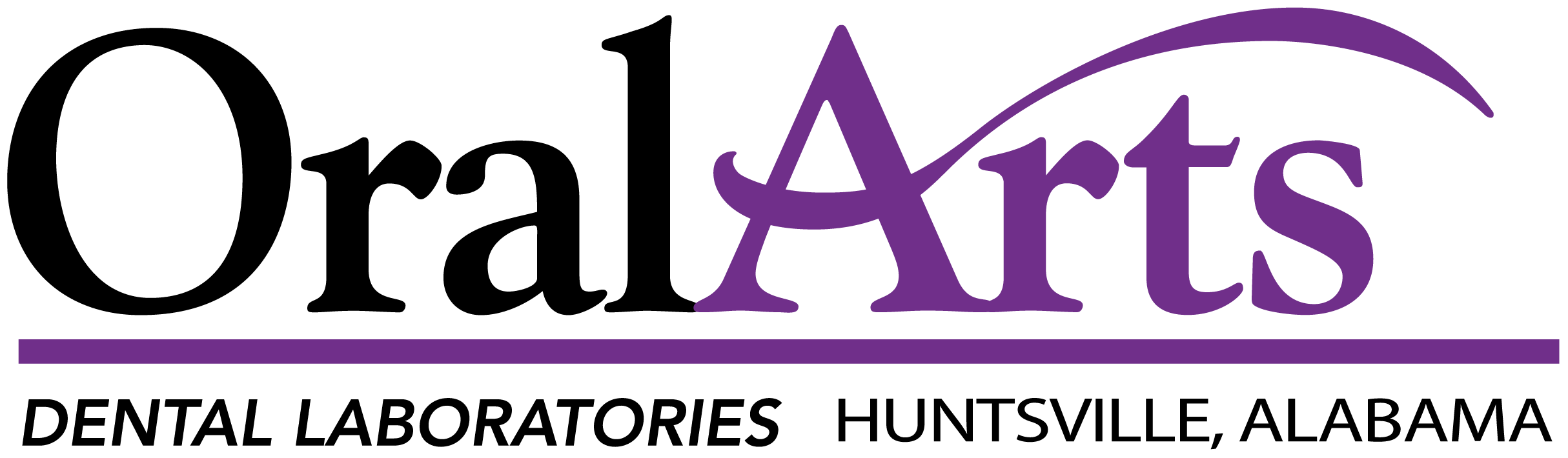 Oral Arts Dental Laboratories