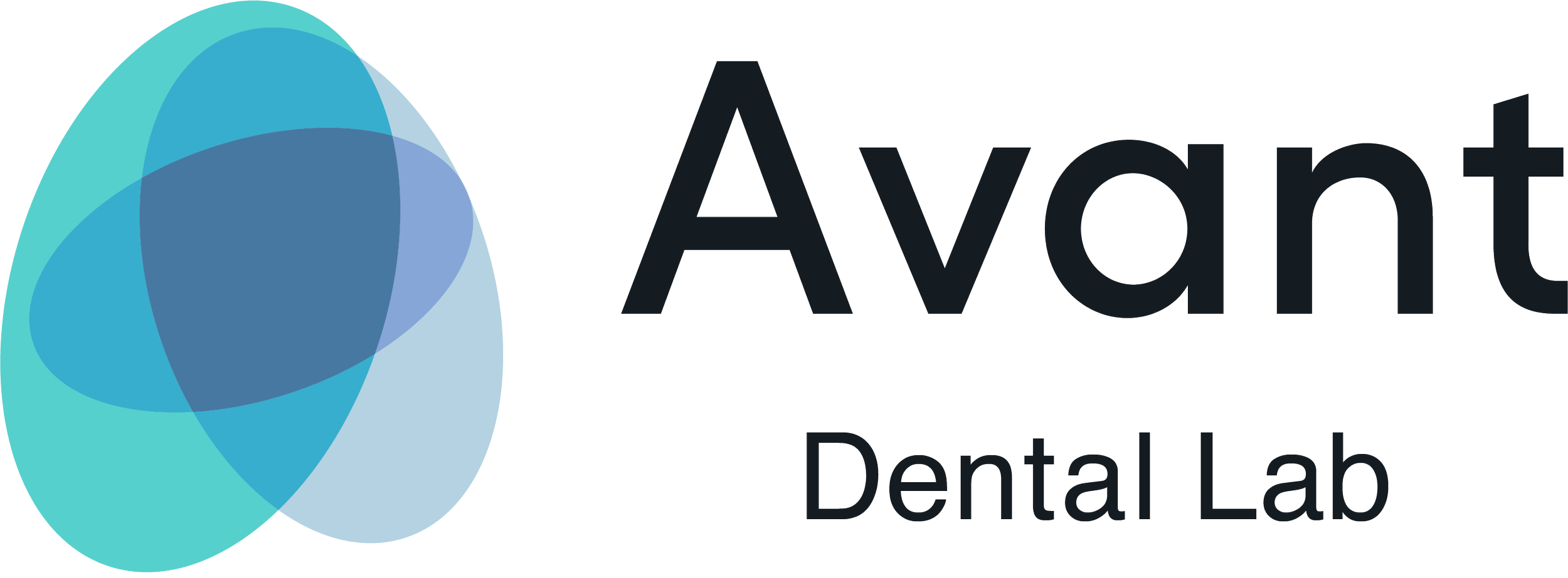 Avant logo