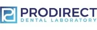 Prodirect Dental Lab logo