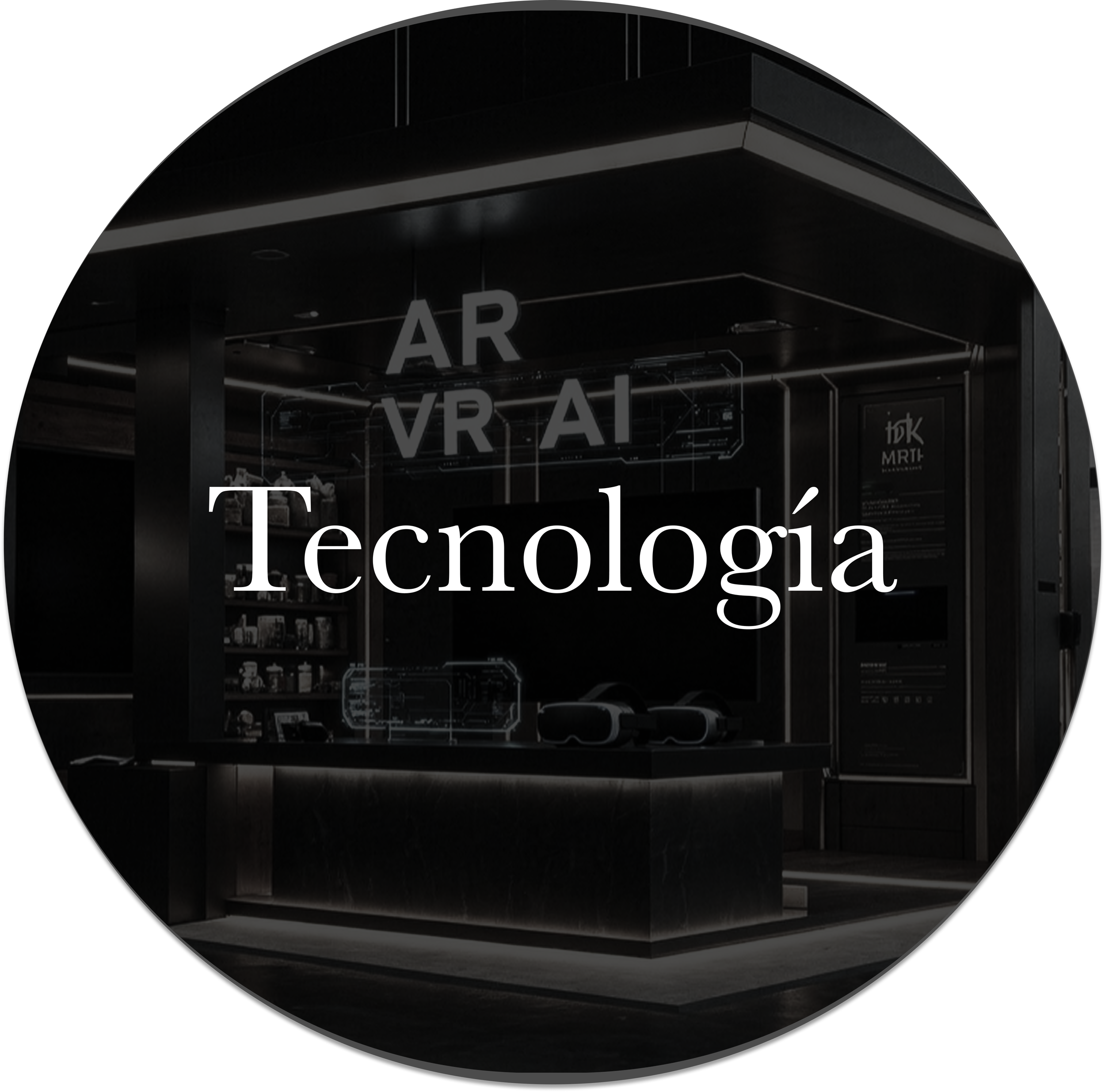Tecnología