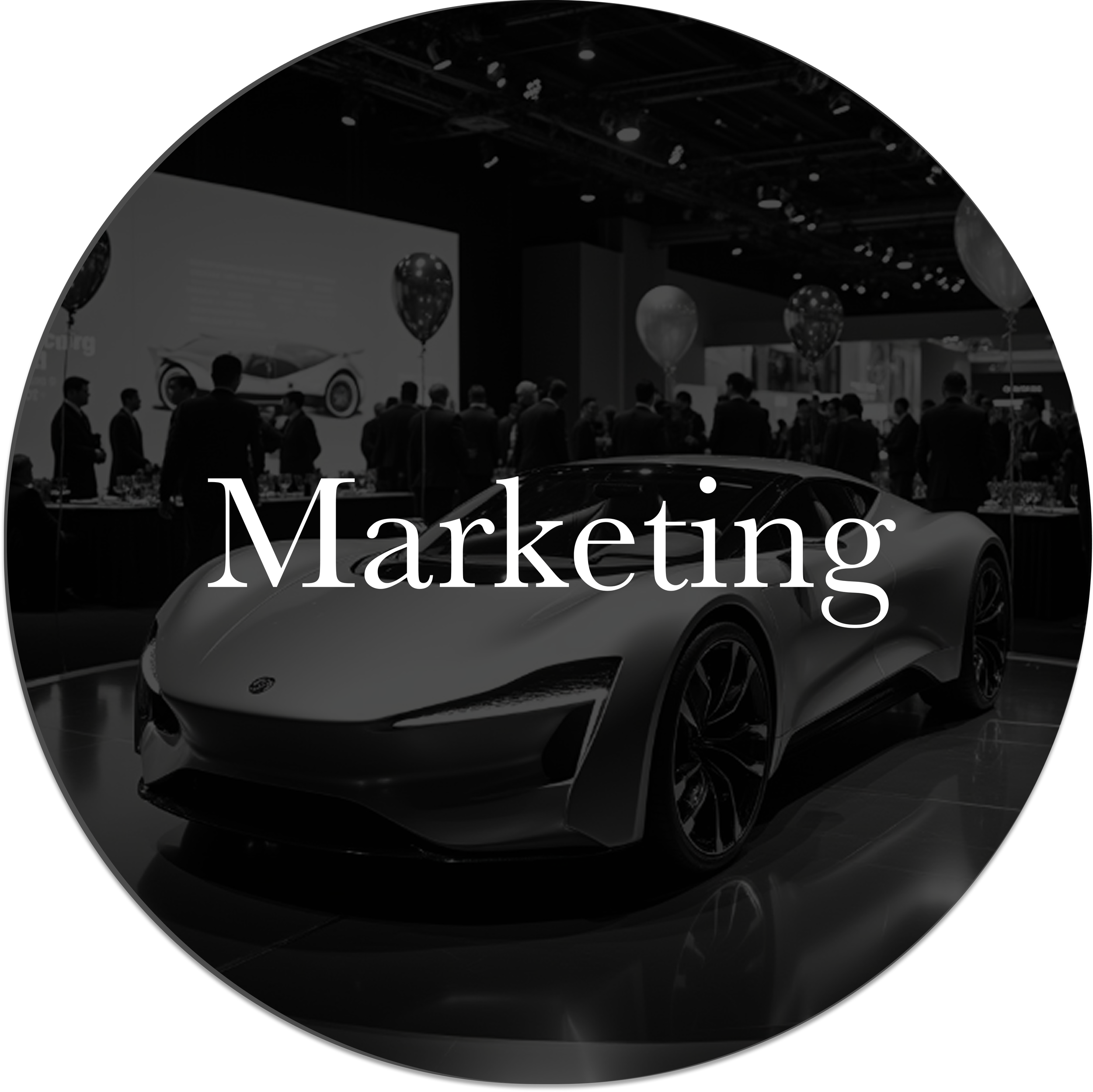 Marketing