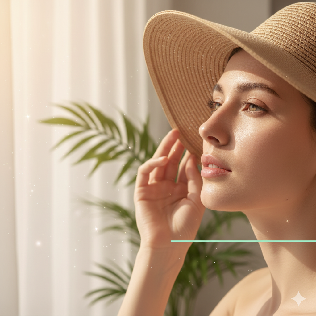Rejuvenate Your Skin: IPL Therapy for Sun Damage and Pigmentation in Lancashire