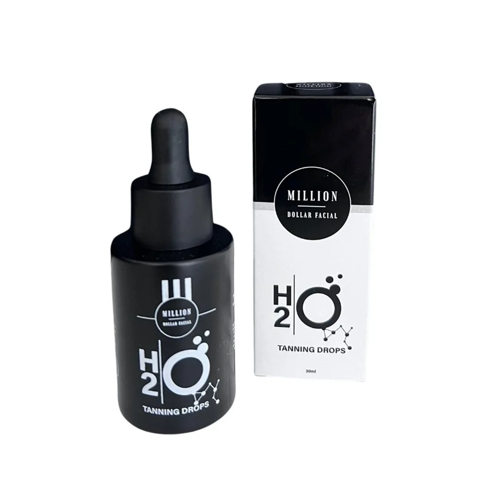 Tanning Drops 30ml