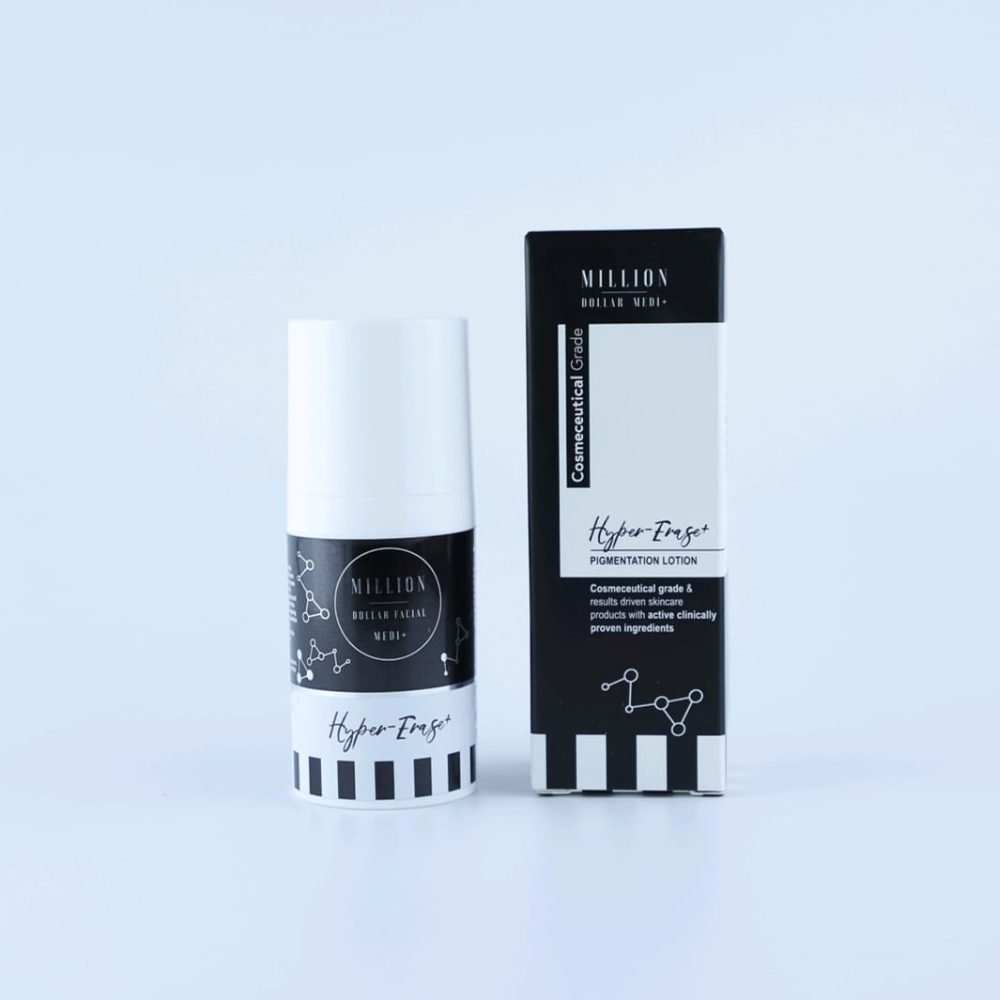 Hyper Erase + 30ml
