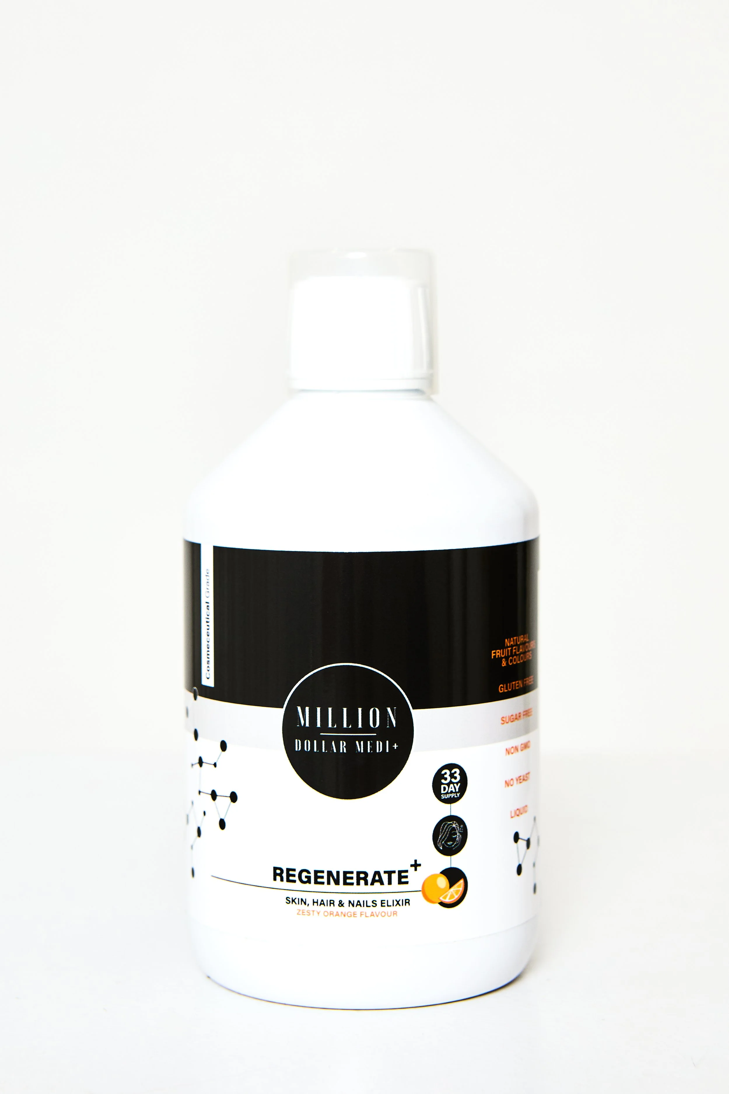 Regenerate Cocktail 500ml