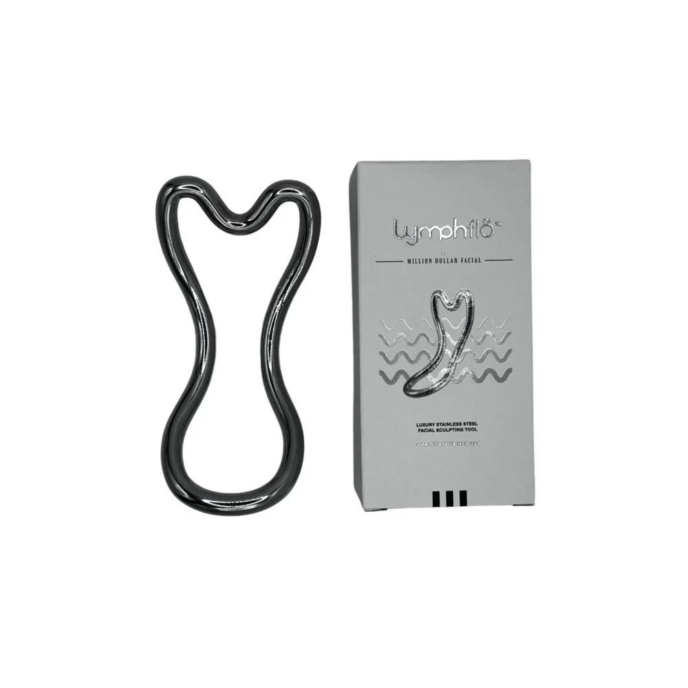 Lymphflo Stainless Steel Sculpting Tool