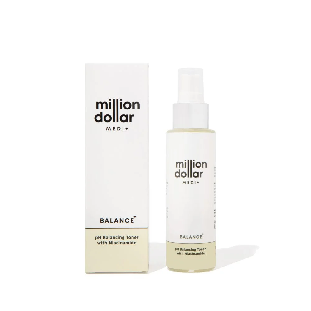 Medi+ Balance – 100ml