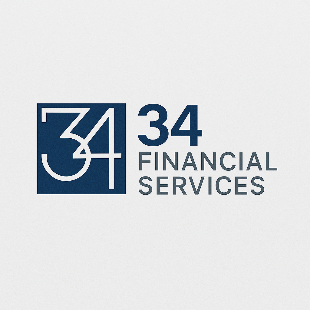 34 Financial Services