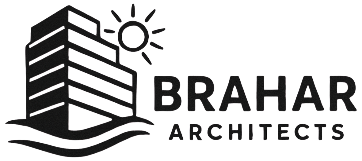 Brahar Architects