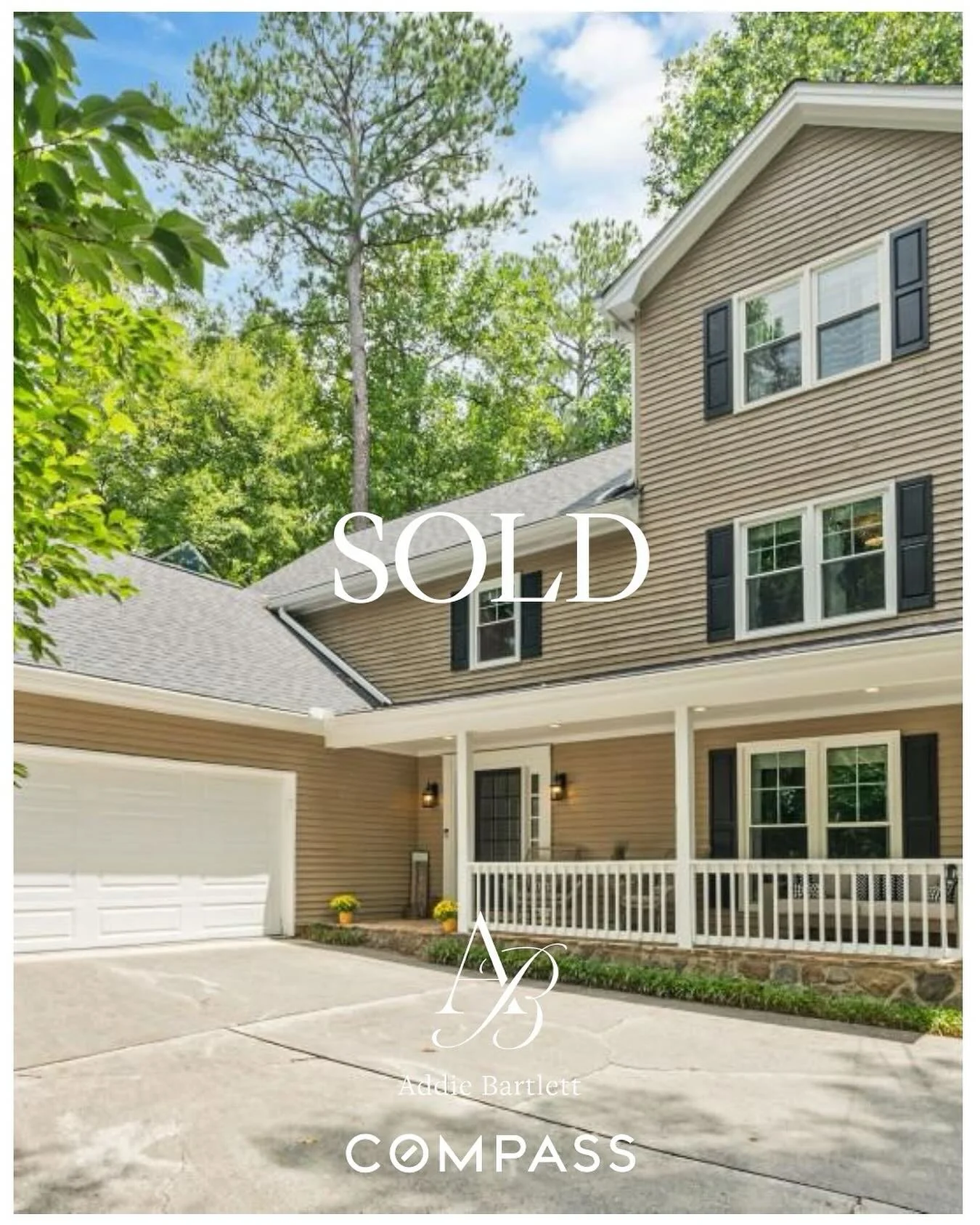 Sold!

This is such a great, well maintained home in the North Springs neighborhood of Sandy Springs! I&rsquo;m thrilled for my client and her move. It was a pretty smooth transaction, which doesn&rsquo;t happen every day. Thanks to everyone involved