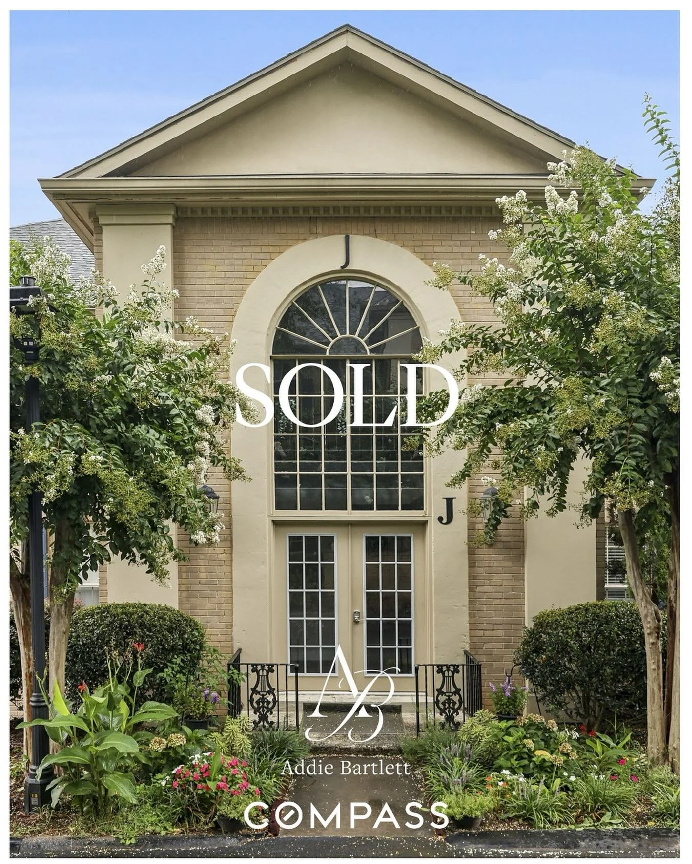 Sold!

This was my client&rsquo;s first home with his wife and they kept it and rented it out. Owning investment property is not always glamorous. He said himself that only a handful of years ago, this didn&rsquo;t feel like such a great investment, 