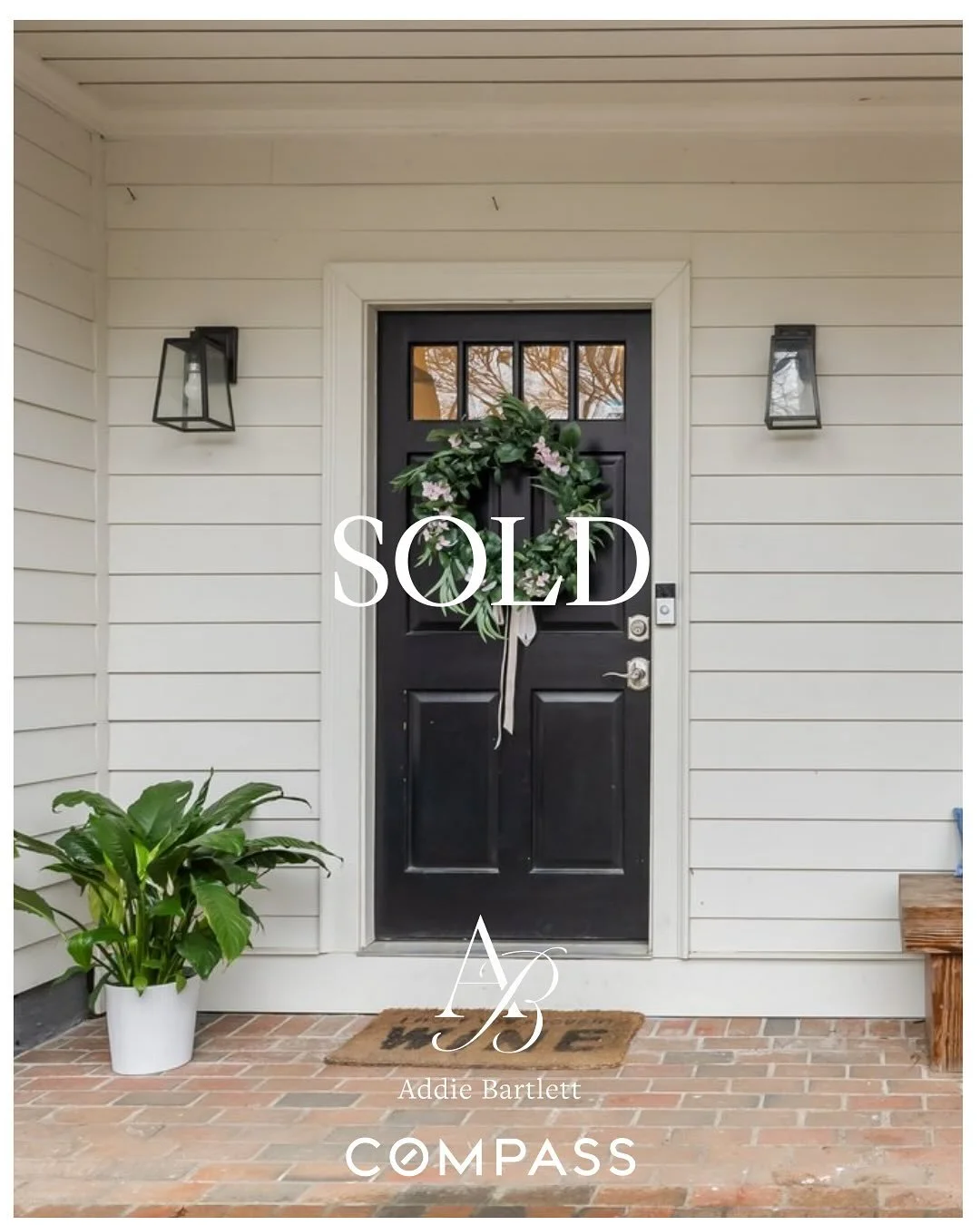 Sold!

I&rsquo;m thrilled to announce the successful closing of a unique and creatively structured deal in Buckhead, Atlanta. This was not just any sale; it was a masterclass in negotiation and collaboration. 🤝

Reflecting on the principles from &ld