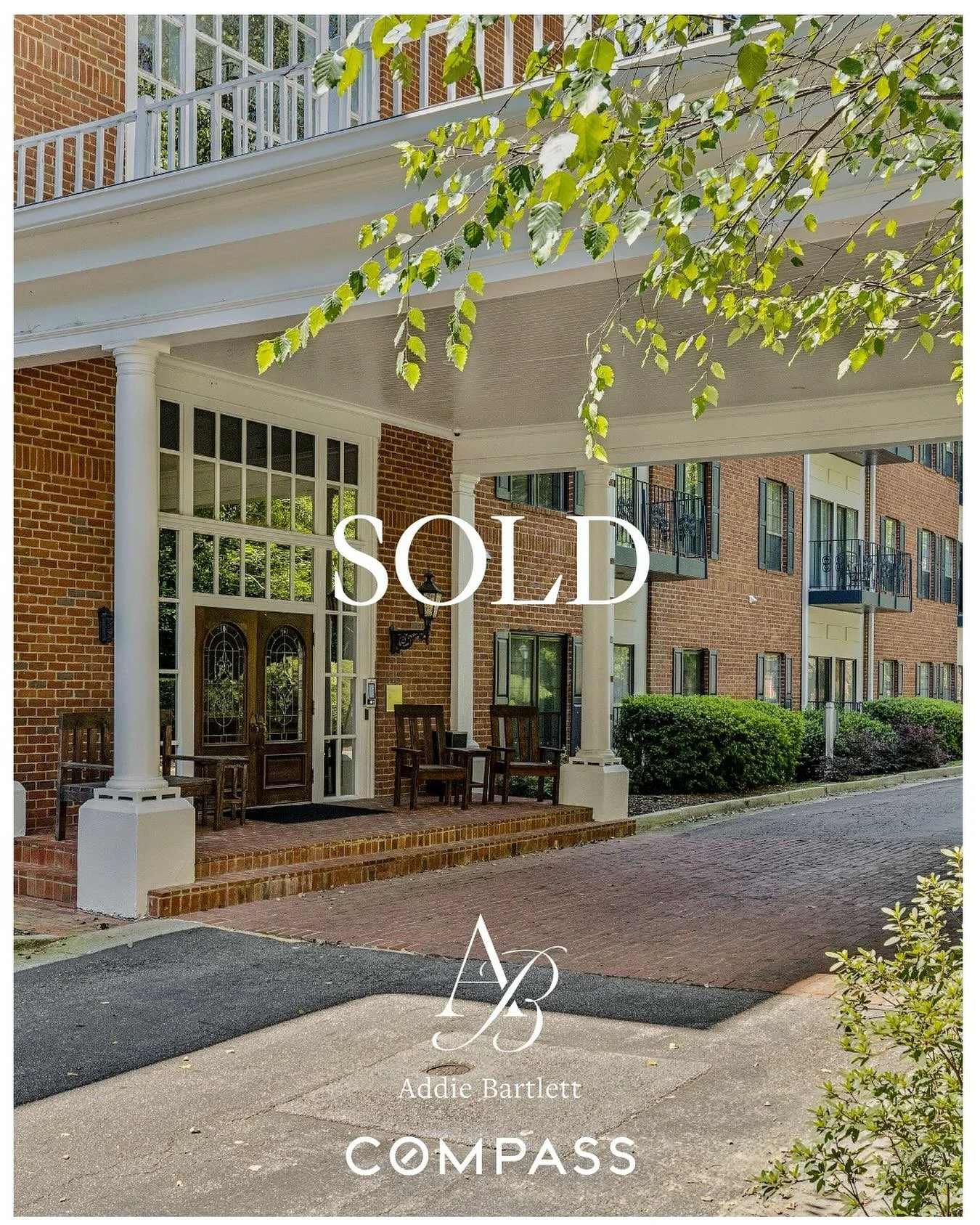Sold!

Only 2 Days on Market!
Closed 15 days later!

Our client has owned this Buckhead condo a long time, and it was time to say goodbye. She&rsquo;s doing a 1031 Exchange, reinvesting her proceeds in real estate with the benefit of (legally) deferr
