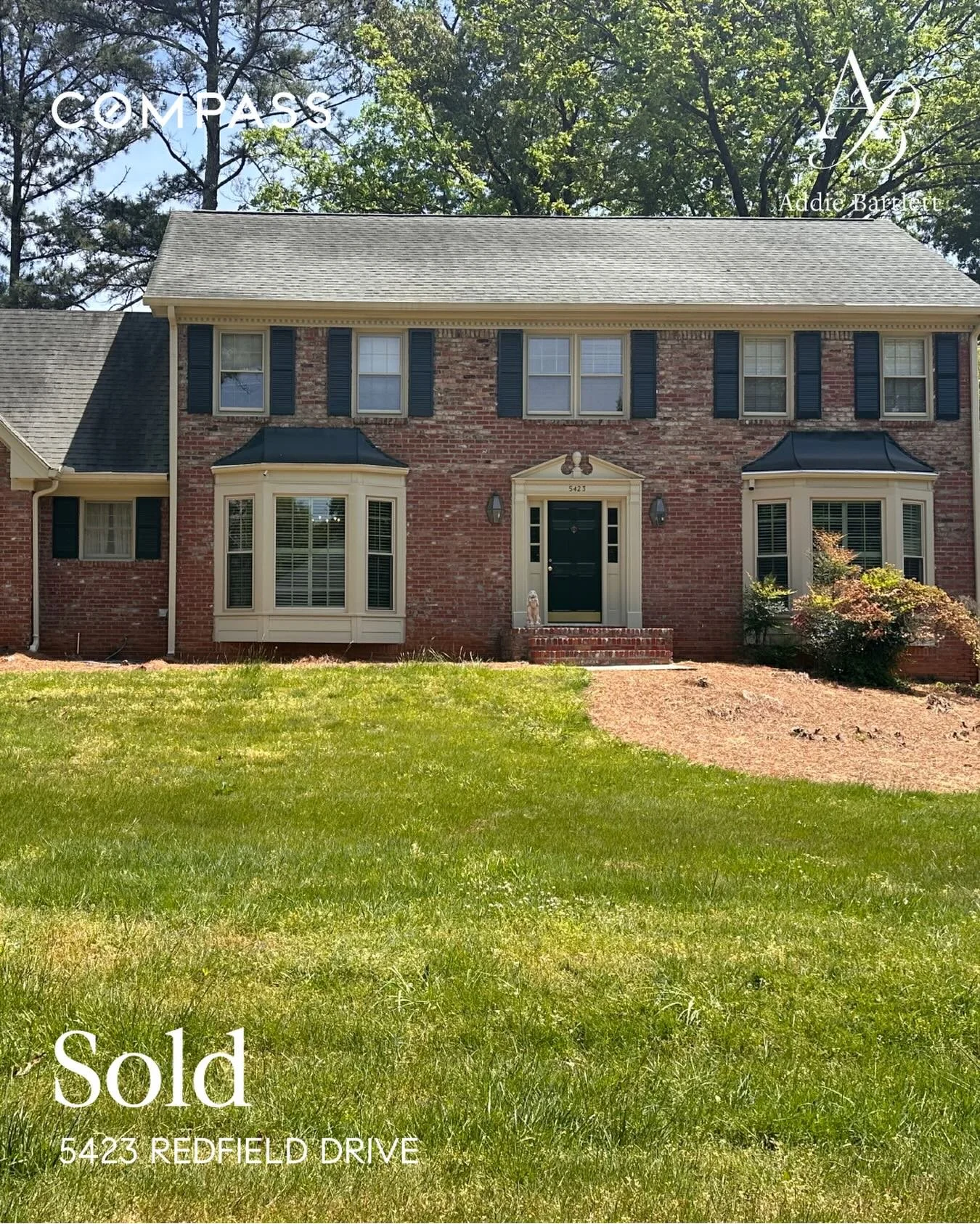 Sold! (Off market!)

This search started with a phone call. Their younger daughter was 9th on the waiting list to get into the same school as their older daughter. The odds were not good, but it was also a good time to think about the future, and the