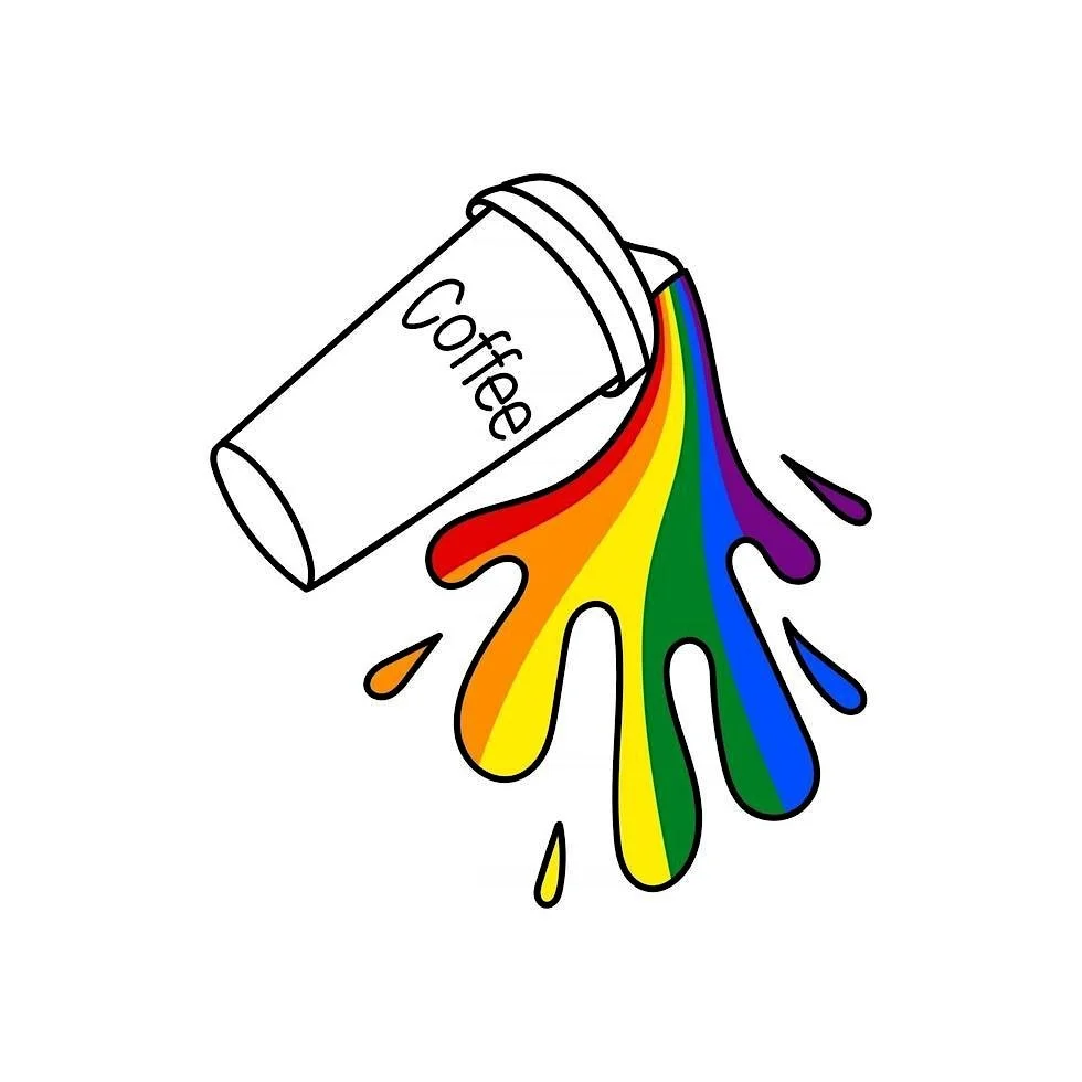 Sip, chat, and connect at our Bonus Coffee Meetup for LGBTQIA+ folks on Sept. 28 at Morning Glow Coffee in Greenville! Don't miss out on this special event - secure your spot now! #LGBTQIA #CoffeeMeetup #MorningGlowCoffee #Greenville #Linkinbio
