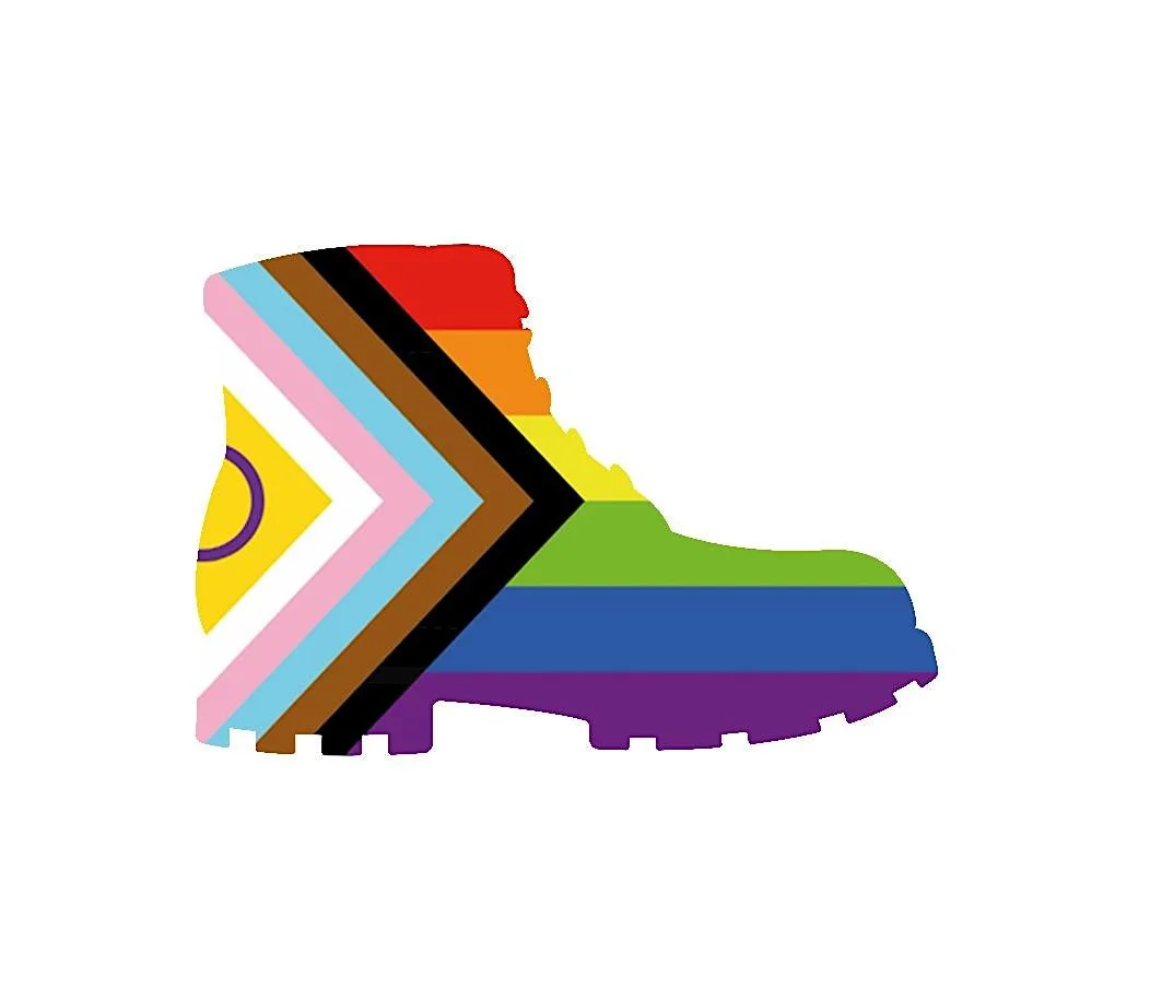 Pack your snacks, grab a friend, and come join us for some queer joy in the great outdoors at the October Queer Stroll &amp; Picnic Sunday, October 12th at 2:00 PM at Fallsburg Park! 🏳️&zwj;🌈🌳 #QueerStroll #OutdoorPicnic #QueerJoy #SundayFunday #L