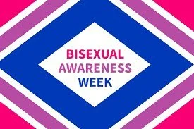 It&rsquo;s Bisexual Awareness Week! 💜💙💖 Let&rsquo;s take this time to celebrate the beauty, resilience, and visibility of the bi+ community, while continuing to push back against harmful stereotypes. Bisexual, pansexual, fluid&mdash;your identity 