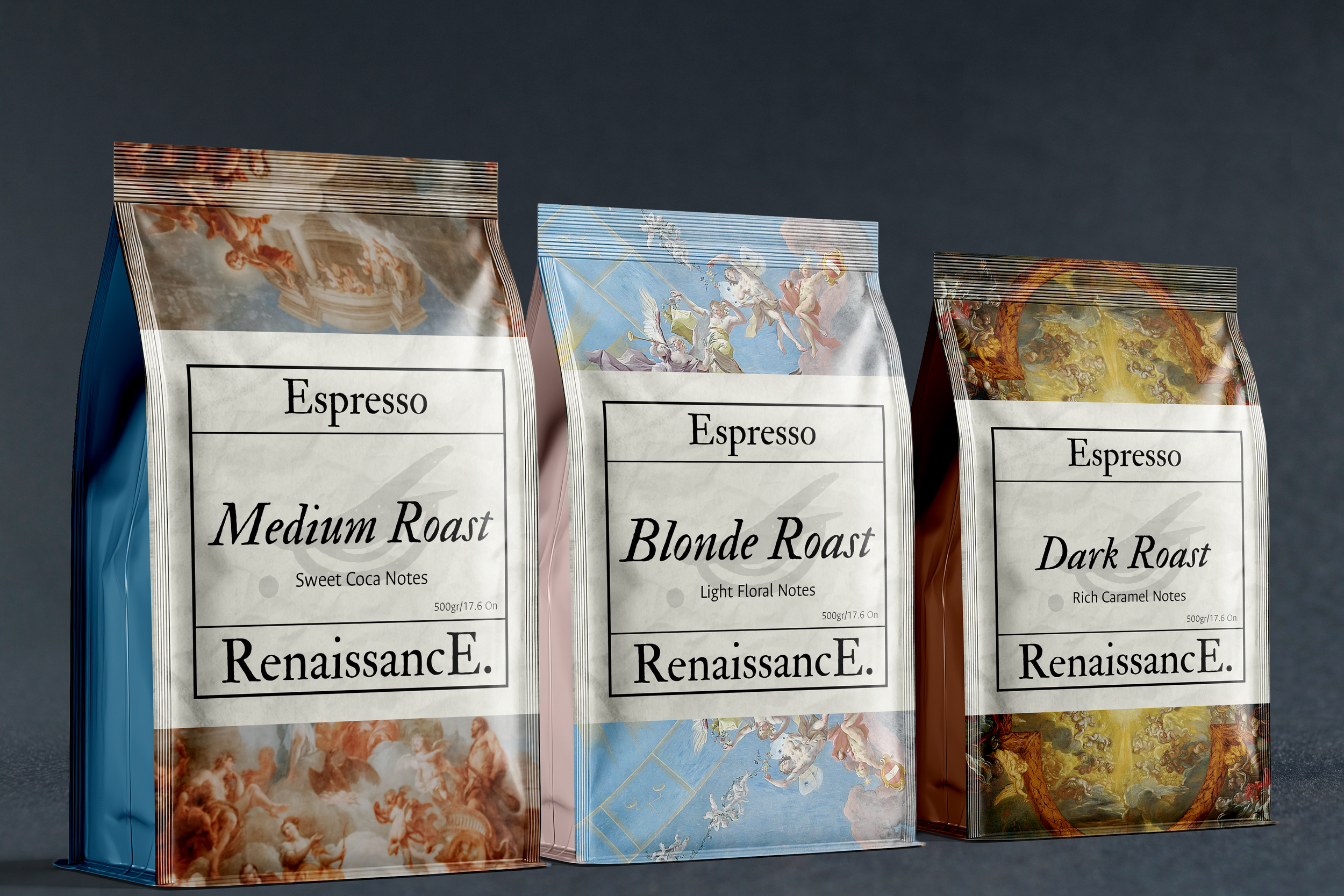 RenaissancE.