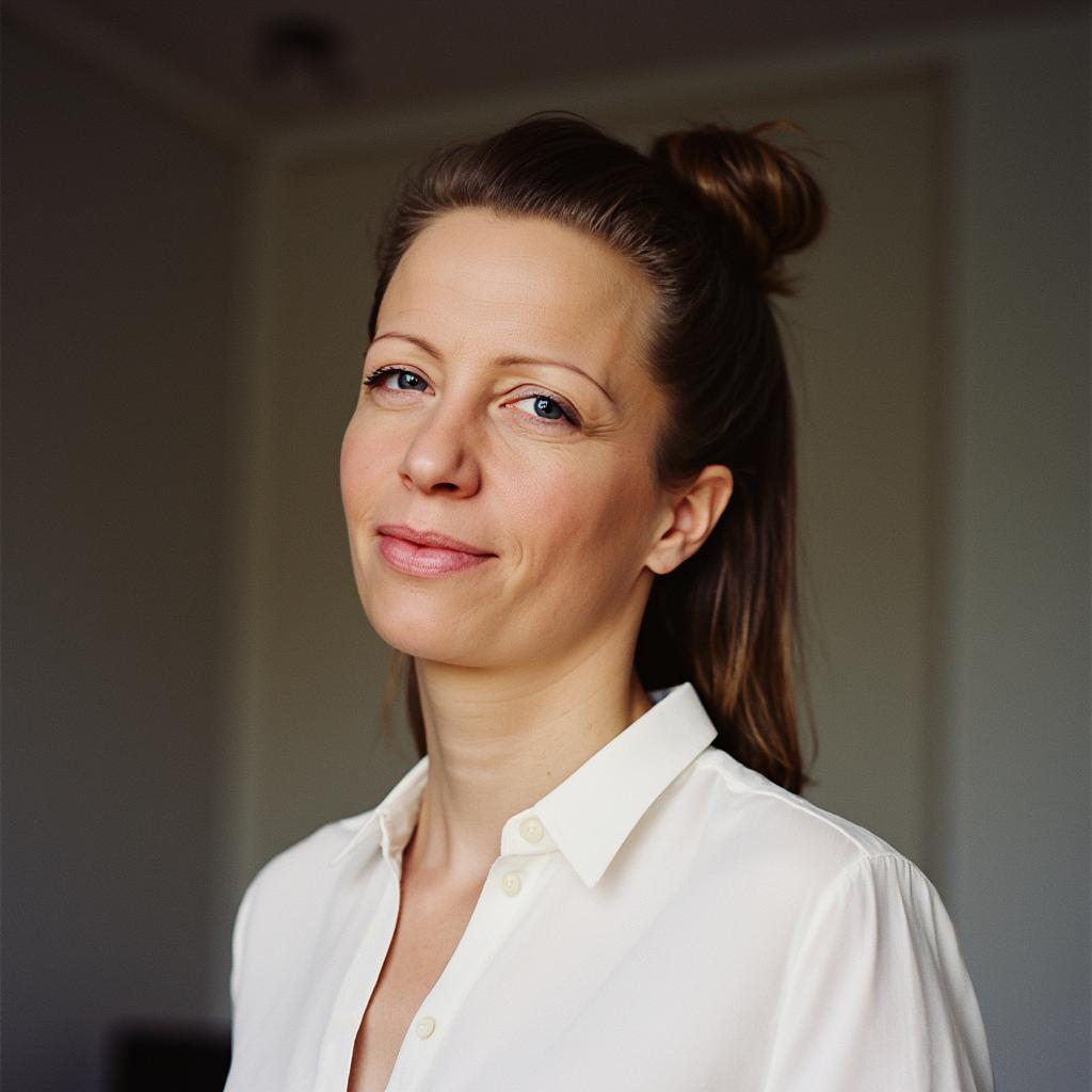 Isabell Fringer on Designing Beyond the Tangible