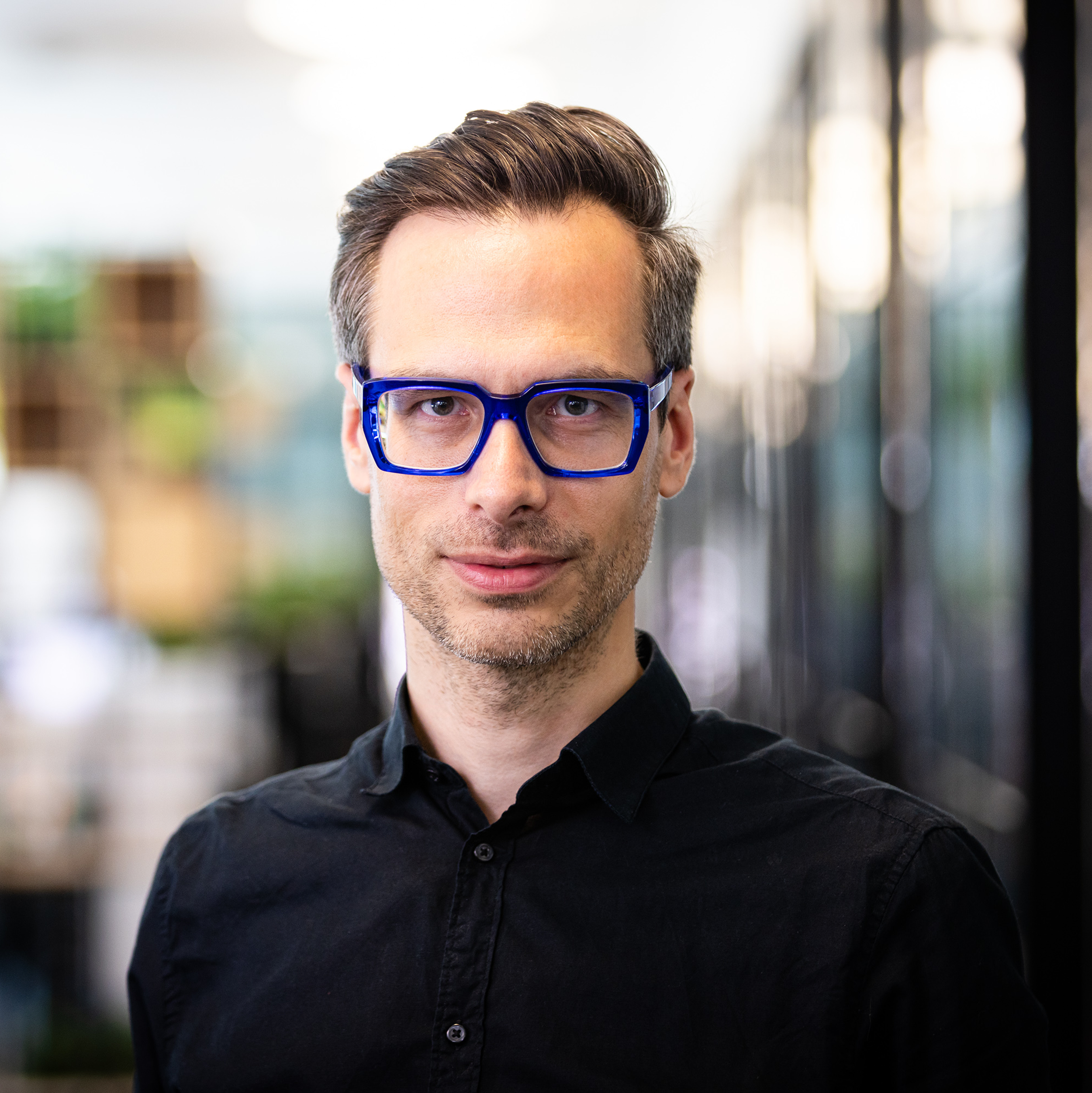 Professor Martin Tomitsch on Designing for the Long View