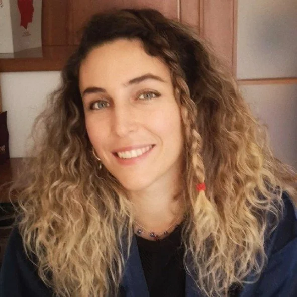 Göksu Kaçaroğlu on Thinking Beyond the Boundaries of Design
