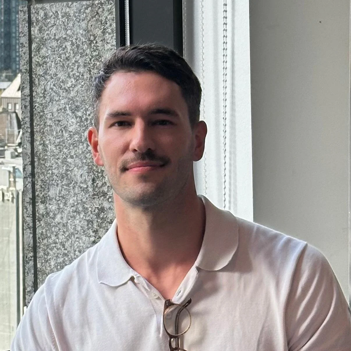 Felix Scharfenberg on Designing Through Disruption