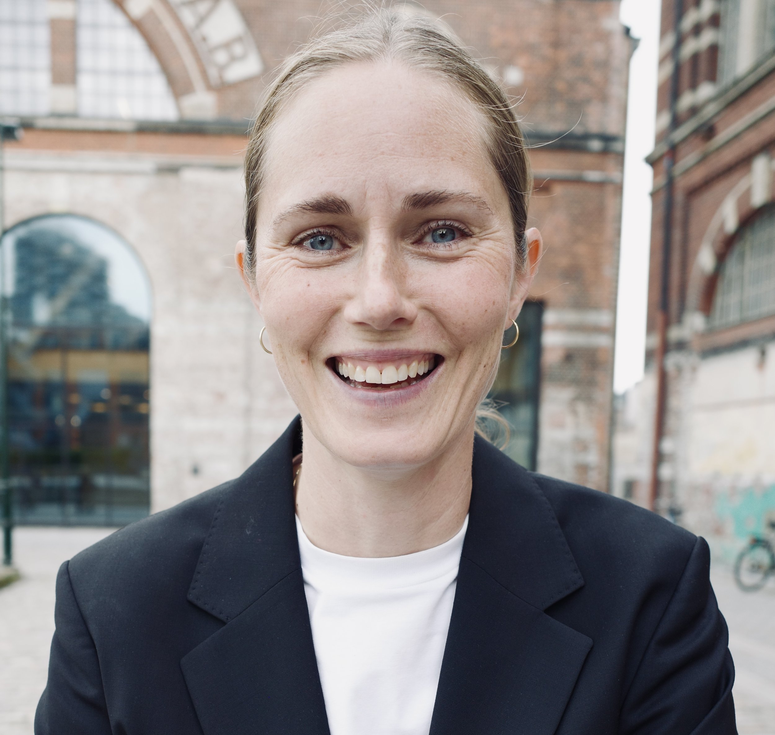 Caroline Arvidsson on What Doesn't Fit in the Efficiency Box