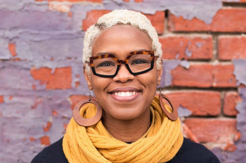 Raja Schaar on Nurturing Curiosity Over Craft