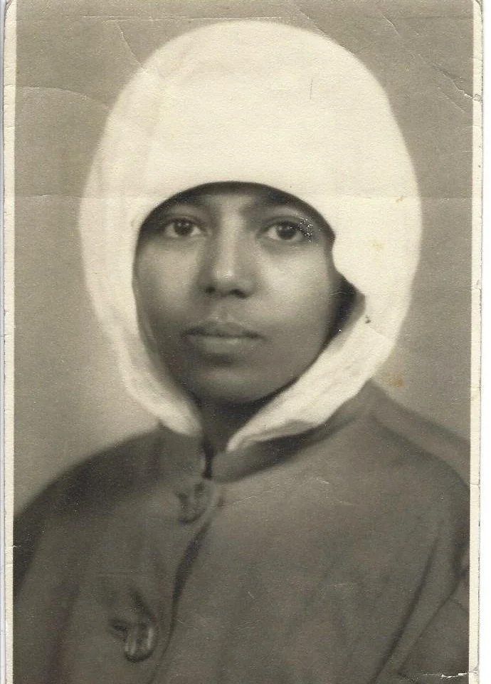 Emahoy Tsege Mariam Gebru