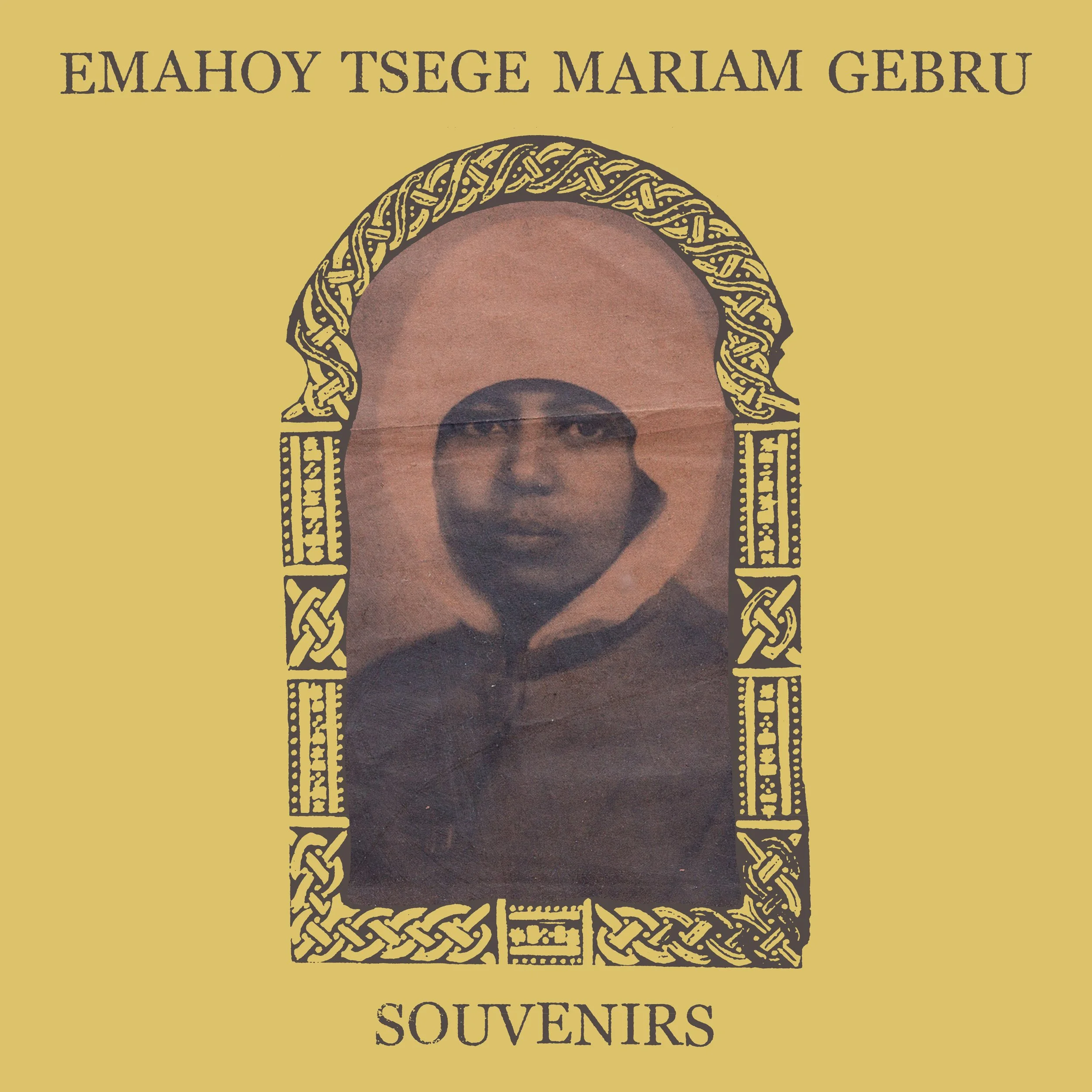 Thomas Feng on Souvenirs
