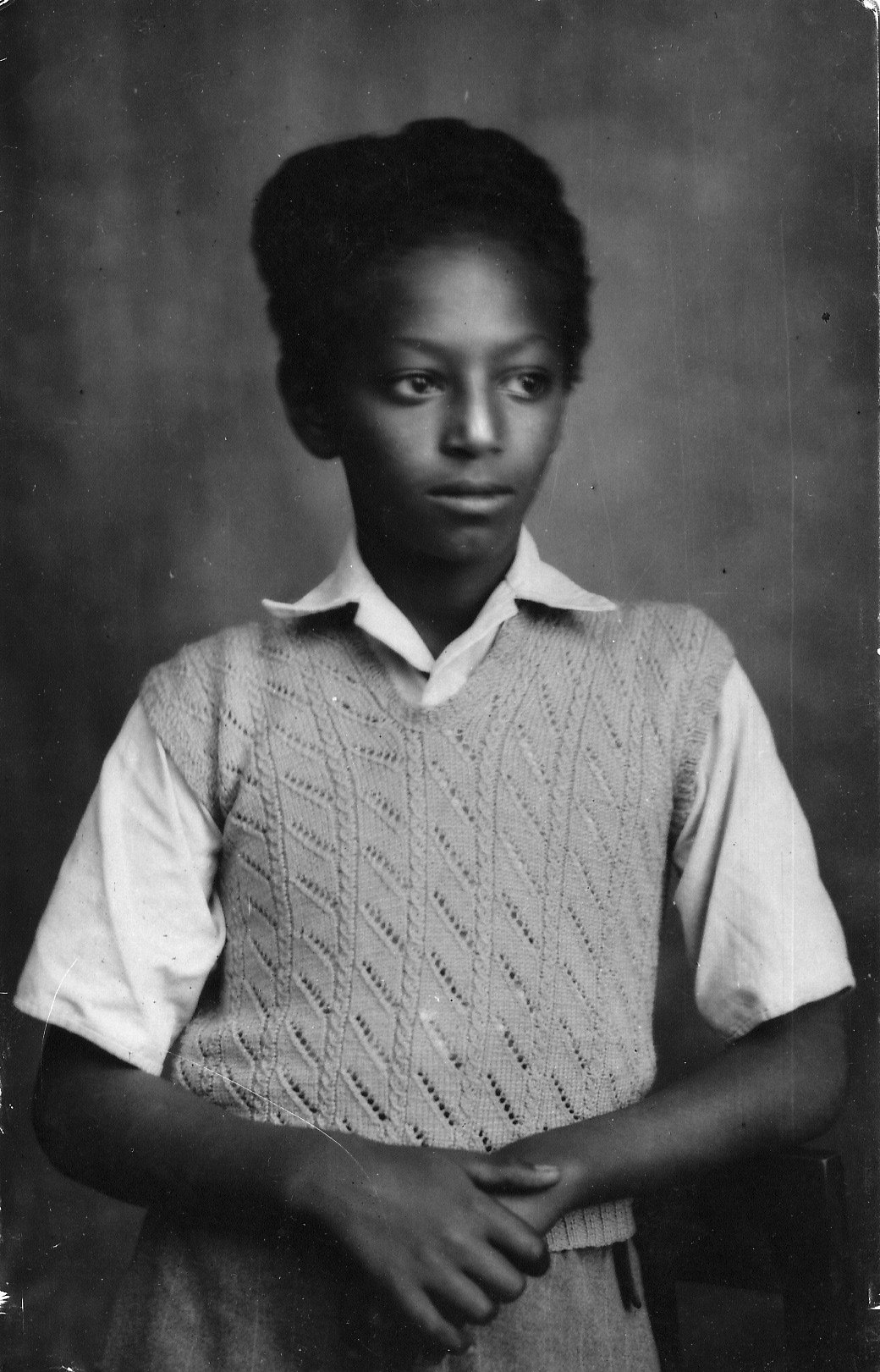 Young Assayehegn