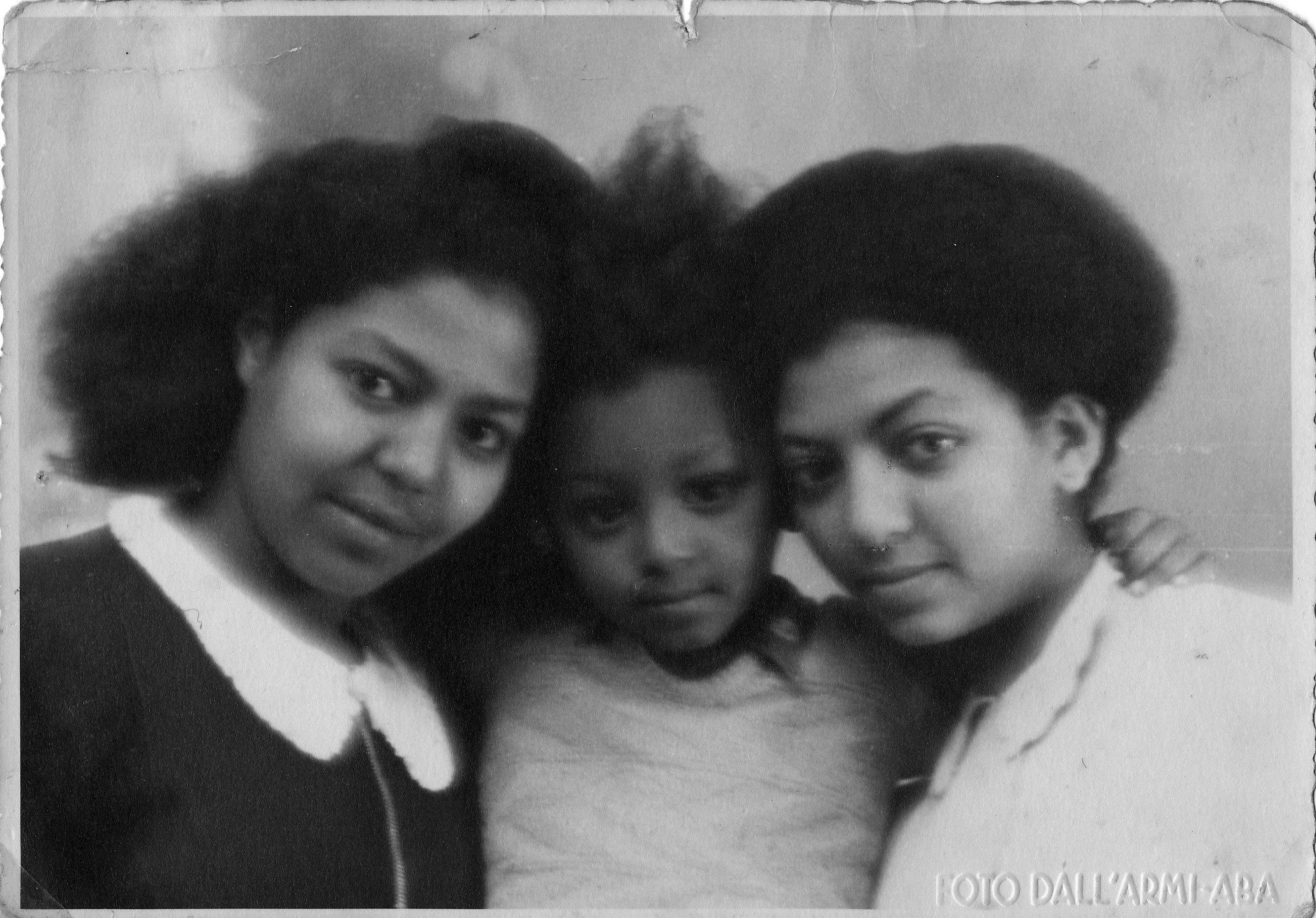 Yewubdar, Assayehegn, and Desta