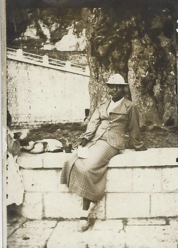 Yewubdar in Cairo