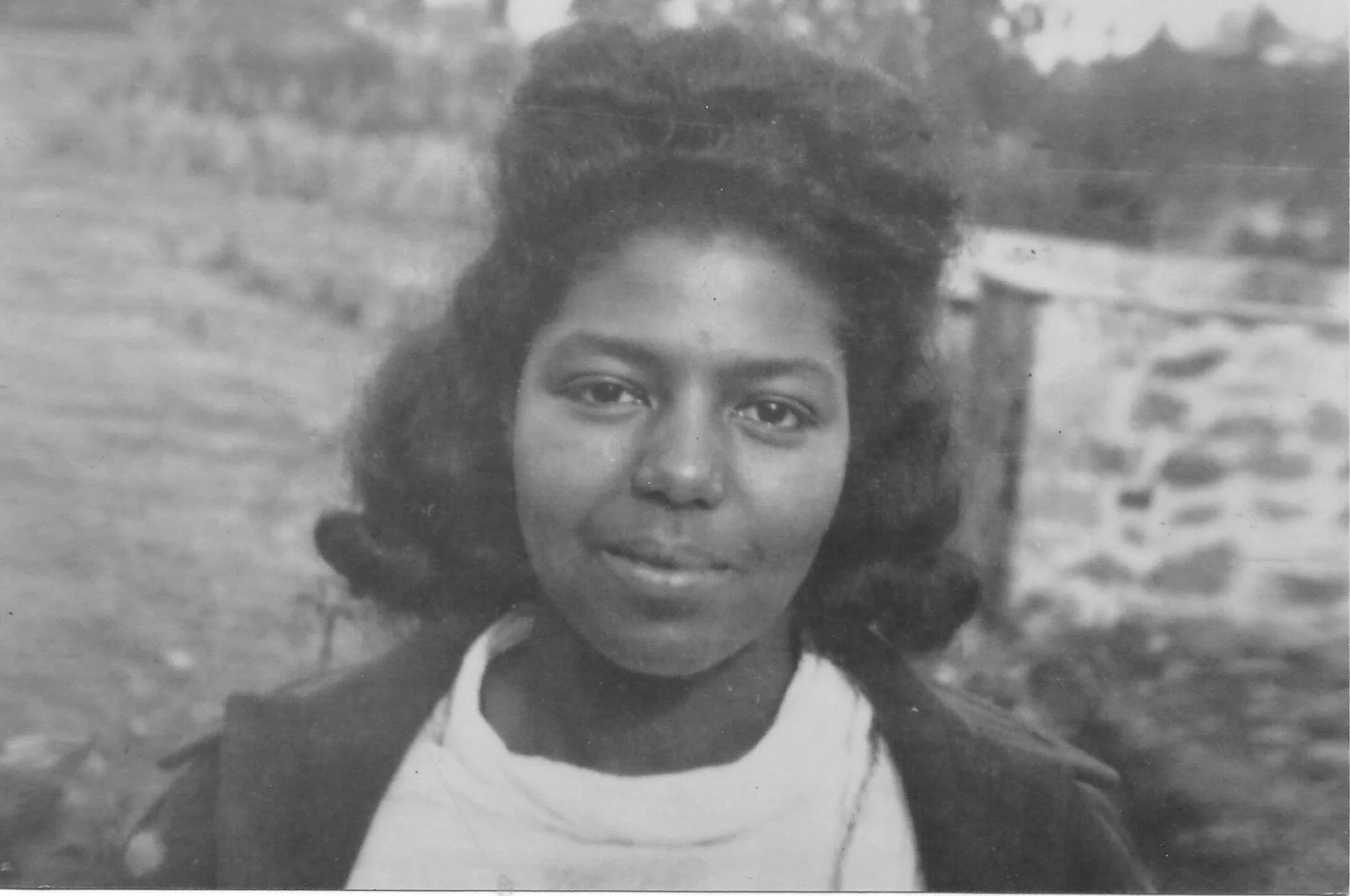 Yewubdar Gebru, 1940s