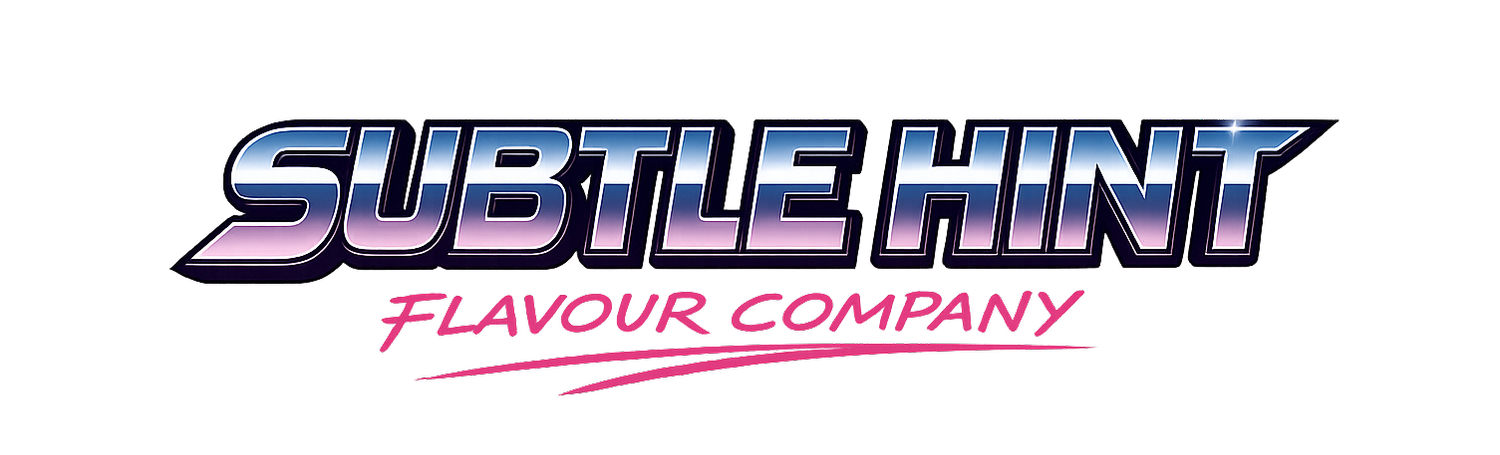 Subtle Hint Flavour Company