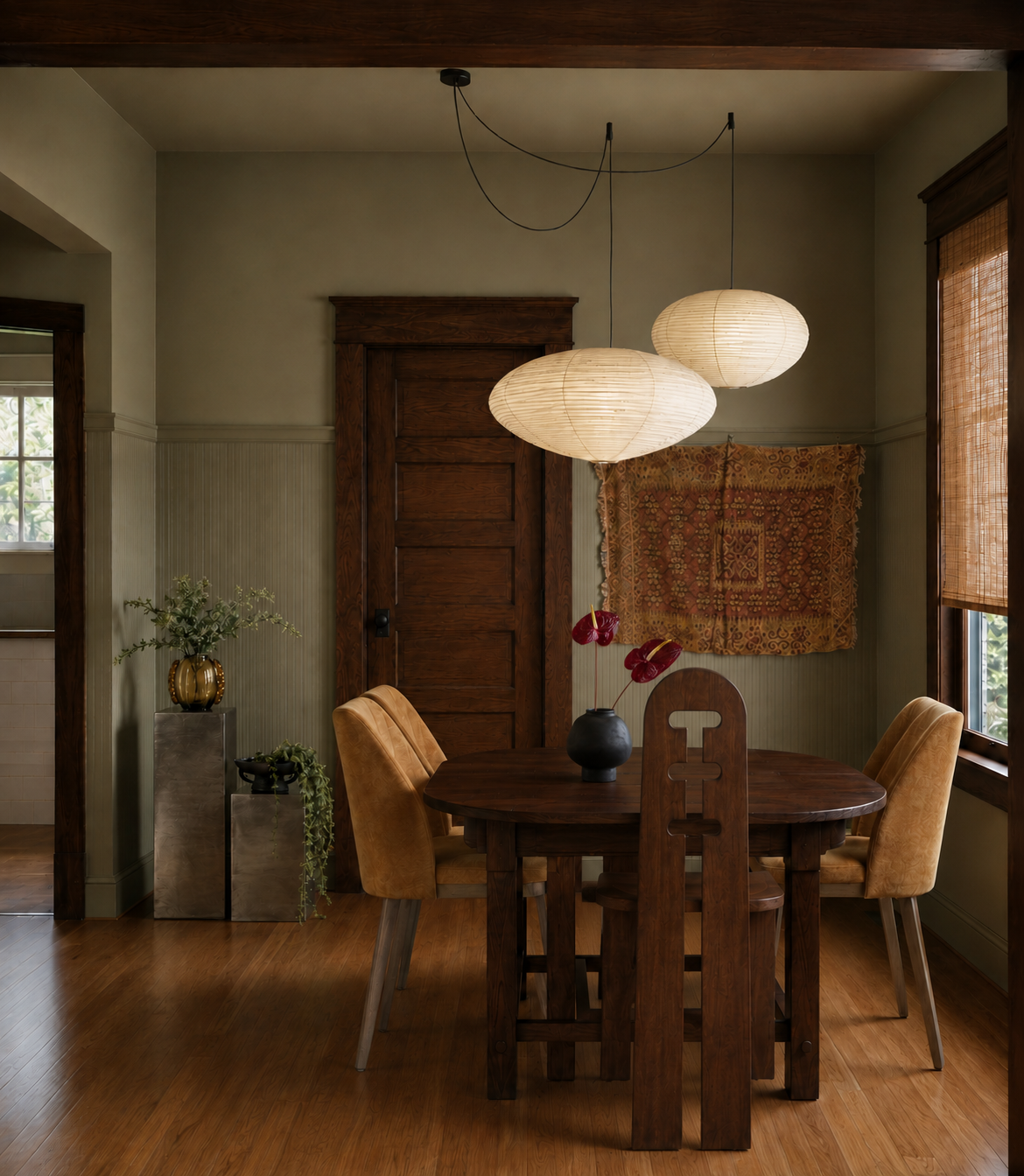 project umber