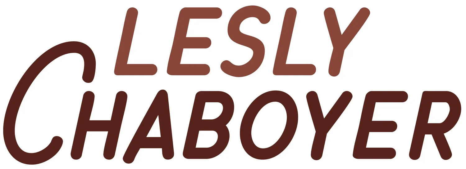 Lesly Chaboyer