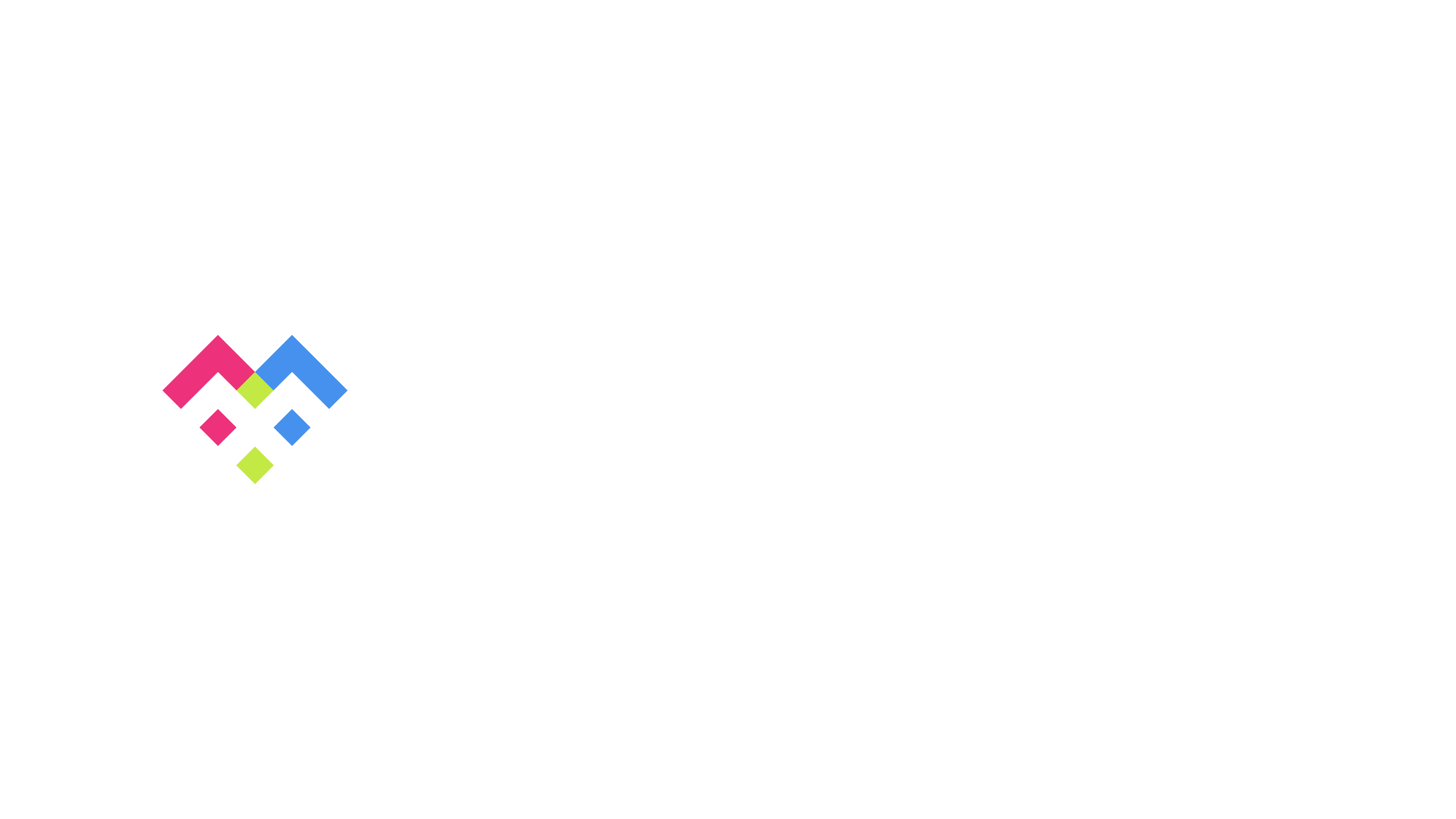 Logo of Arcade Attic with a black background, featuring a colorful geometric shape and white text.